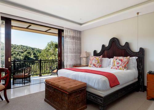 Apartamento Zimbali Vacation Club