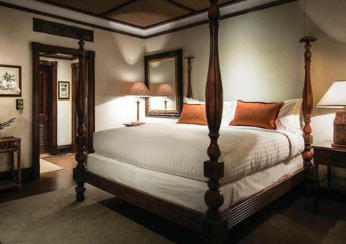 Apartamento Zimbali Vacation Club