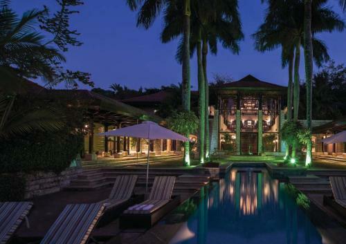 Apartamento Zimbali Vacation Club