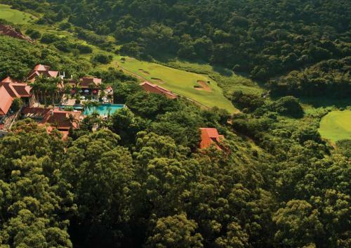 Apartamento Zimbali Vacation Club
