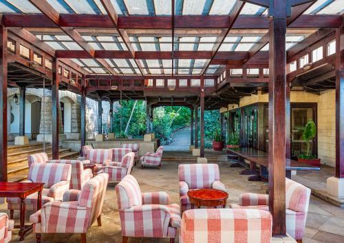 Apartamento Zimbali Vacation Club