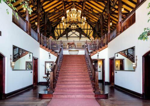 Apartamento Zimbali Vacation Club