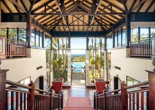 Apartamento Zimbali Vacation Club