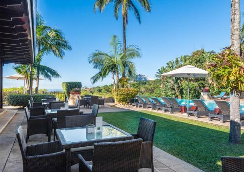 Apartamento Zimbali Vacation Club