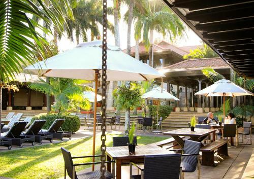 Apartamento Zimbali Vacation Club