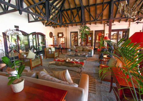 Apartamento Zimbali Vacation Club