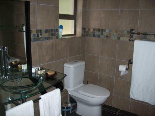 Hotel 24 Onvrey 3 Star Guest House