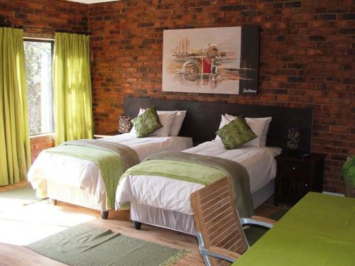 Hotel 24 Onvrey 3 Star Guest House