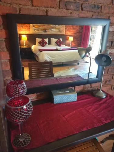 Hotel 24 Onvrey 3 Star Guest House