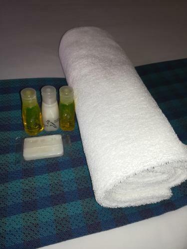 Hotel 24 Onvrey 3 Star Guest House