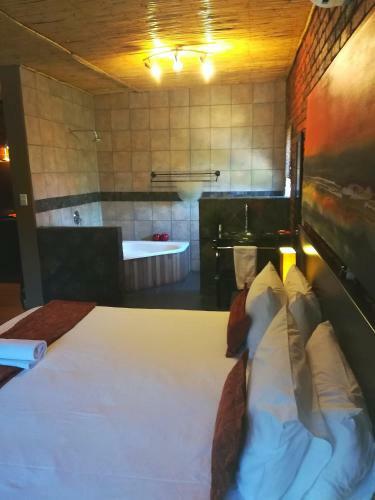Hotel 24 Onvrey 3 Star Guest House