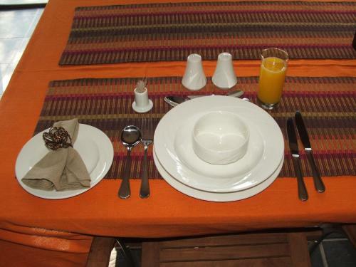 Hotel 24 Onvrey 3 Star Guest House