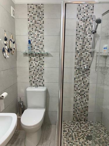 Apartamento 59 Chakas Cove