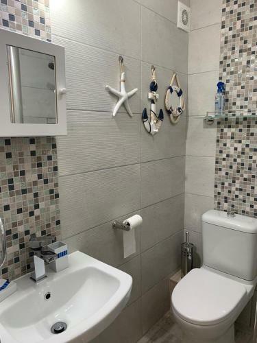 Apartamento 59 Chakas Cove