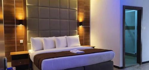 Presken Hotel @oniru