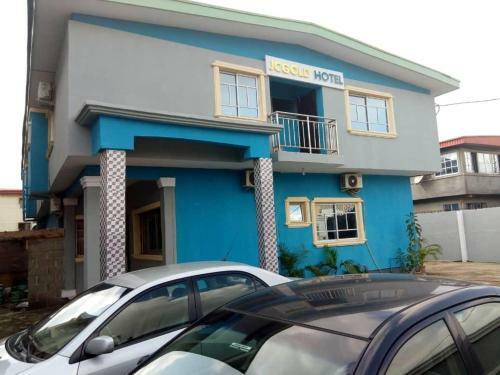 Jc Gold Hotels