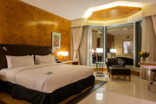 Lagos Continental Hotel