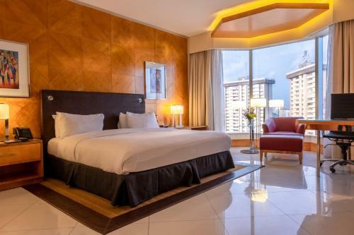 Lagos Continental Hotel