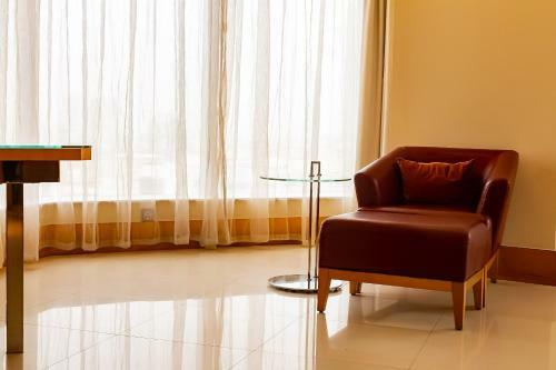 Lagos Continental Hotel