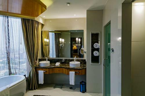 Lagos Continental Hotel