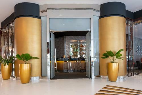 Lagos Continental Hotel