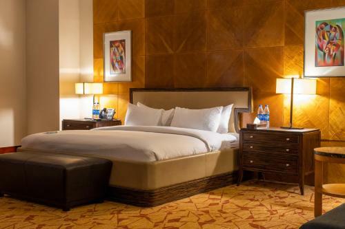 Lagos Continental Hotel