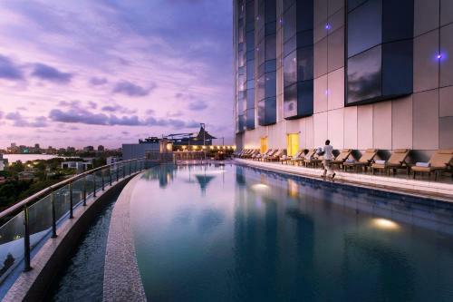 Lagos Continental Hotel
