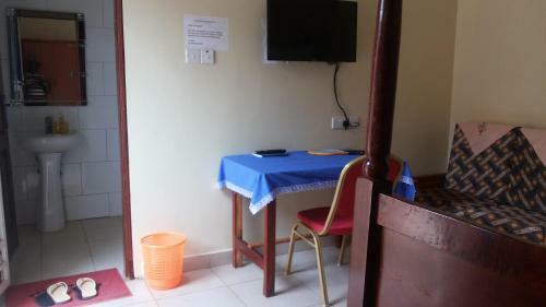 Hotel Leam Guesthouse