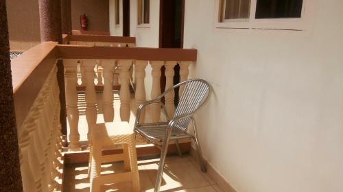 Hotel Leam Guesthouse