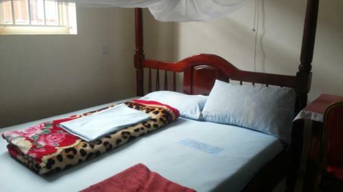 Hotel Leam Guesthouse