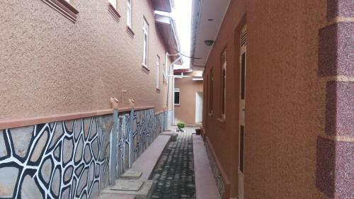 Hotel Leam Guesthouse