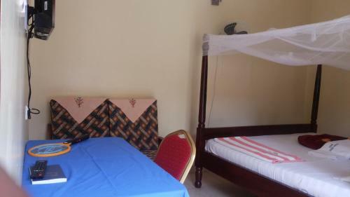 Hotel Leam Guesthouse