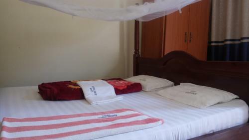 Hotel Leam Guesthouse