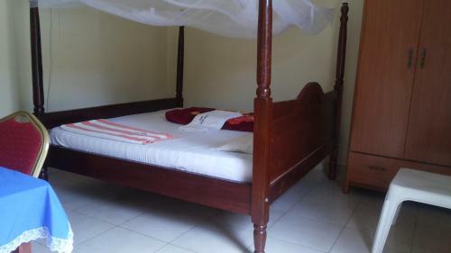 Hotel Leam Guesthouse