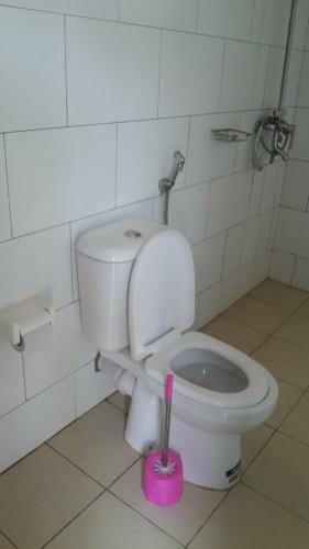 Hotel Leam Guesthouse