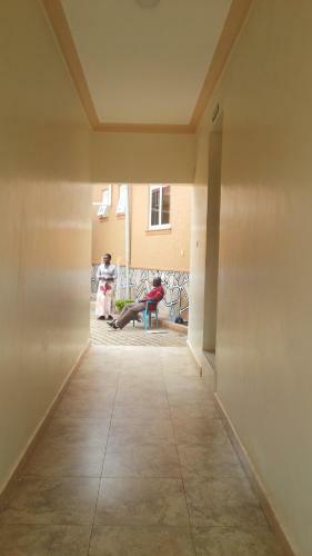 Hotel Leam Guesthouse