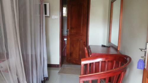Nasera Suites Hotel