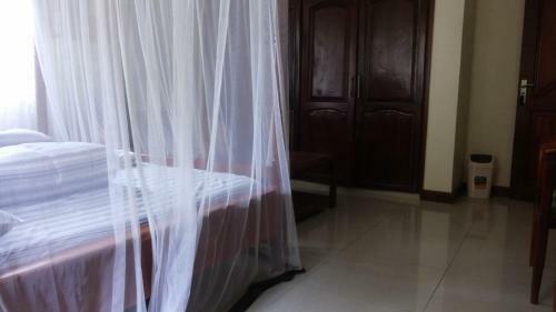 Nasera Suites Hotel