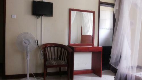Nasera Suites Hotel