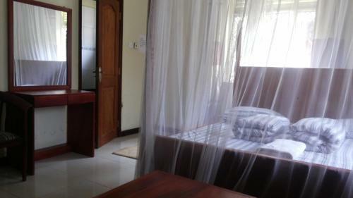 Nasera Suites Hotel