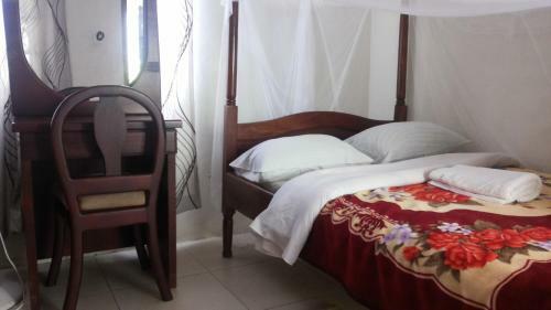 Nasera Suites Hotel