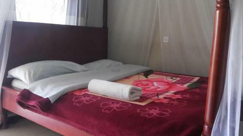 Nasera Suites Hotel