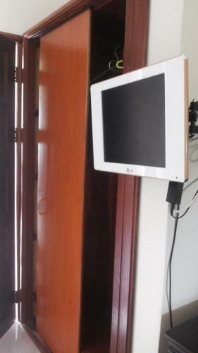 Nasera Suites Hotel