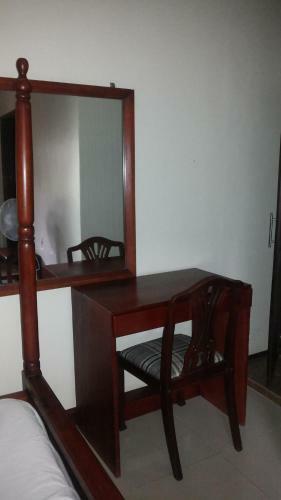 Nasera Suites Hotel