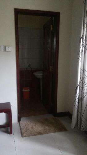 Nasera Suites Hotel