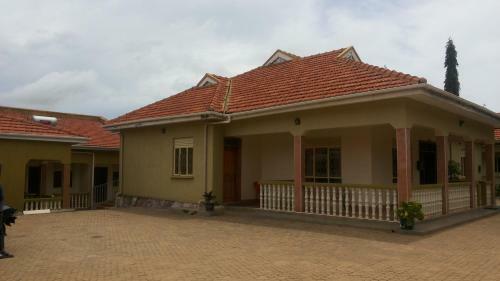 Nasera Suites Hotel