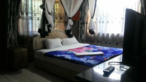 Hotel Penthouse Inn