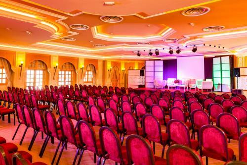 Hotel Palm Beach Palace Djerba - Adult Only