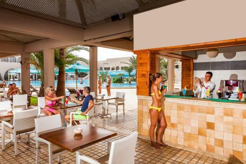 Hotel Palm Beach Palace Djerba - Adult Only