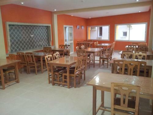 Hotel R�sidence El Arich